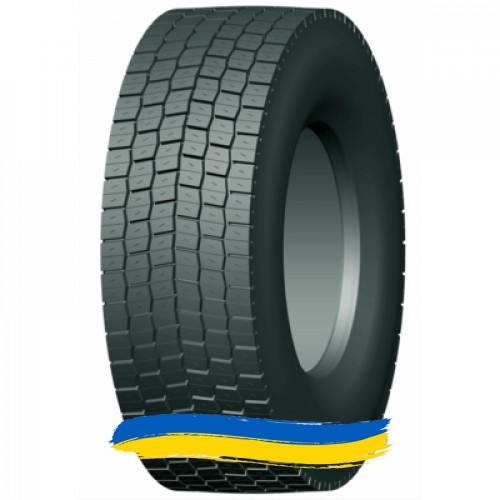 315/80R22.5 Aplus D318 157/154M Ведуча шина Ивано-Франковск - изображение 1