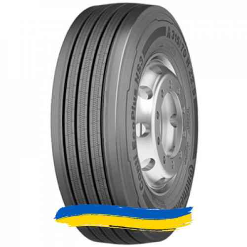 355/50R22.5 Continental HS3 Eco-Plus 156K Рульова шина Ивано-Франковск