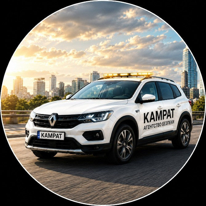 відеоспостереження Кривий Ріг Камрат Кривий Ріг - зображення 3