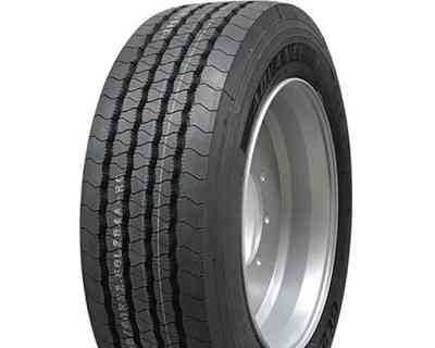 285/70R19.5 Samson GL284A 146/144L Рульова вантажна шина Ивано-Франковск