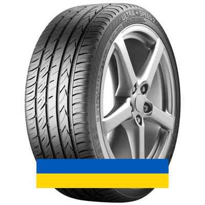 235/35R19 Gislaved Ultra*Speed 2 91Y Легкова шина Івано-Франківськ