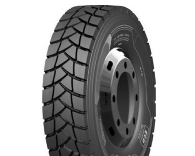 315/70R22.5 Aufine ADR8 154/150L Ведуча вантажна шина Івано-Франківськ - зображення 1