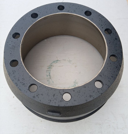 Барабан гальмівний Fuwa H32-270 Днепр (Днепропетровск) - изображение 1