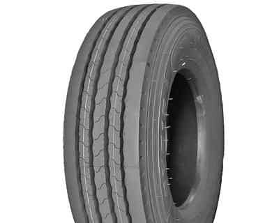 265/70R19.5 Wonderland BY616 143/141L Рульова вантажна шина Ивано-Франковск