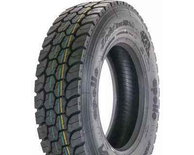315/80R22.5 Apollo ENDUTRAX MD 156/150K Ведуча вантажна шина Ивано-Франковск - изображение 1