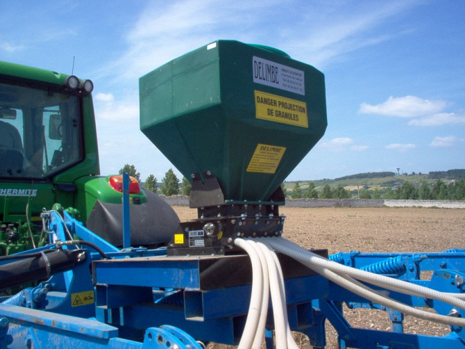 СІВАЛКА ТА МІКРОГРАНУЛЯТОР T15 Дніпро - зображення 5