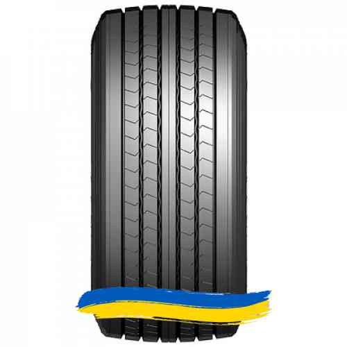 445/45R19.5 CETROC GHT22 164J Універсальна шина Ивано-Франковск