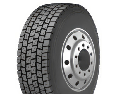 235/75R17.5 Radburg (наварка) RDE2 Ведуча вантажна шина Ивано-Франковск - изображение 1