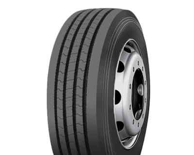 315/80R22.5 Long March LM217 150/148J Рульова вантажна шина Ивано-Франковск