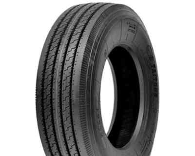 315/70R22.5 Taitong HS201 154/150M Рульова вантажна шина Ивано-Франковск