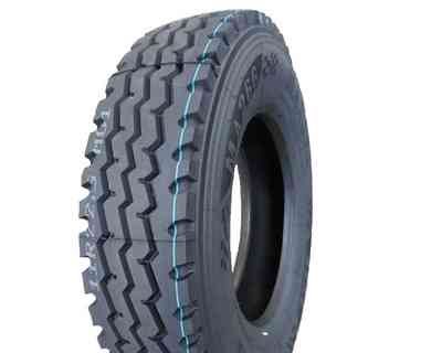 12R20 Maxzez MA266 156/153L Універсальна вантажна шина Івано-Франківськ