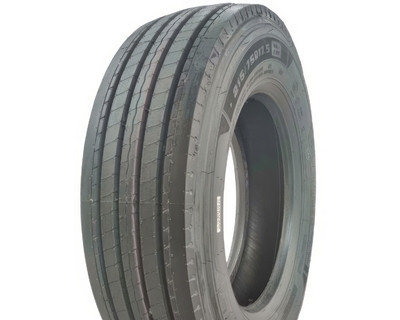 215/75R17.5 Samson GL278A 135/133J Рульова вантажна шина Ивано-Франковск - изображение 1