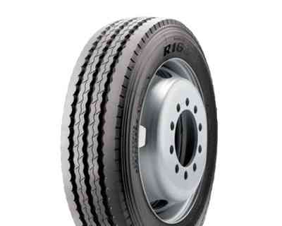 215/75R17.5 Bridgestone RT-1 126/124M Причіпна вантажна шина Ивано-Франковск