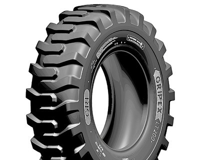 15.5/80R24 GRI GRIP EX LT200 163A6 Індустріальна шина Івано-Франківськ - зображення 1