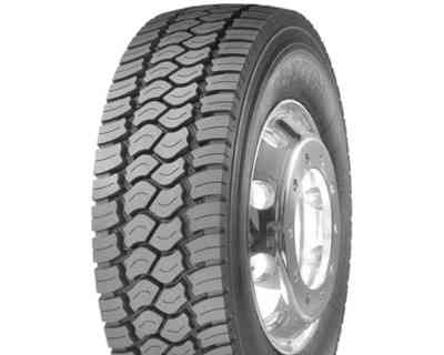 285/70R19.5 Sava Orjak O3 146/140L/M Ведуча вантажна шина Ивано-Франковск