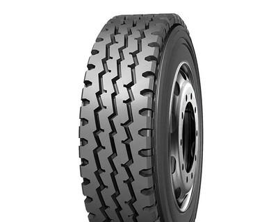 8.25R20 Satoya SU-022 139/138K Універсальна вантажна шина Івано-Франківськ - зображення 1