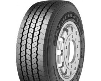 235/75R17.5 Starmaxx LZ305 143/141J Універсальна вантажна шина Івано-Франківськ - зображення 1