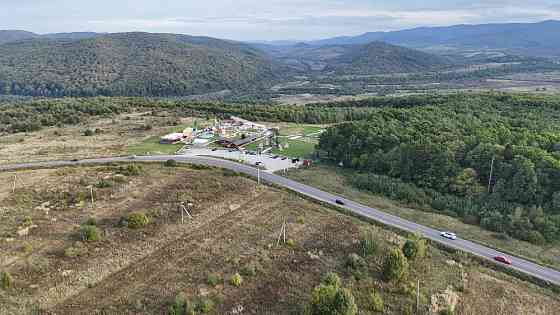 Земельна ділянка в Делятині 0.28 га Яремче