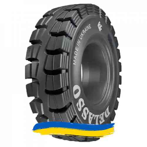 6.5R10 Delasso R102 Індустріальна шина Івано-Франківськ