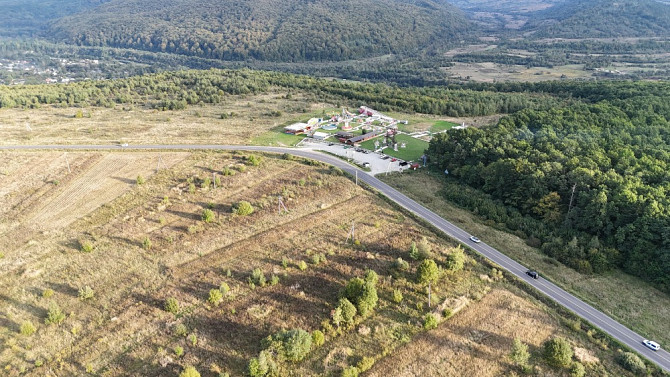 Земельна ділянка в Делятині 0.28 га Яремче - зображення 3