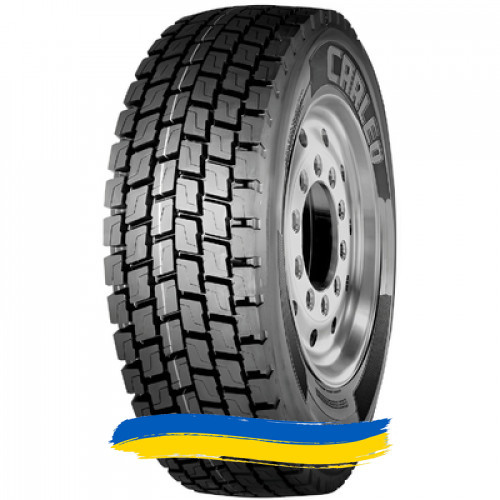 295/80R22.5 CARLEO C-Max188 152/149L Ведуча шина Ивано-Франковск - изображение 1