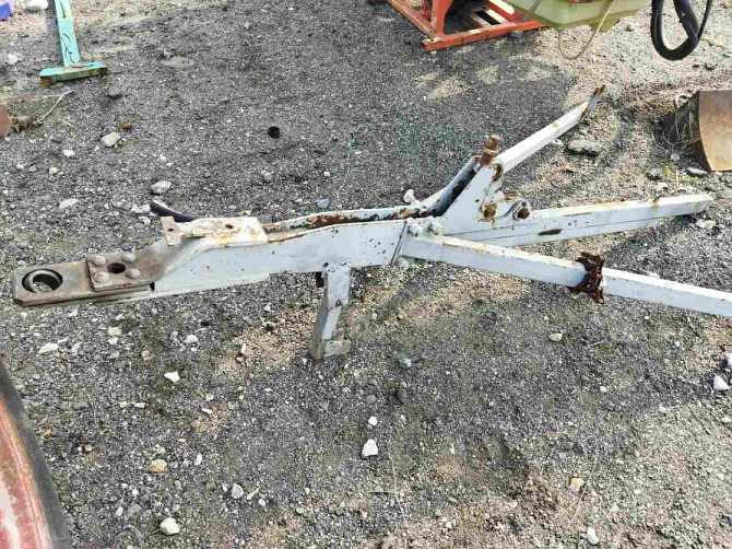 Сівалка зернова СЗ - 3.6 Днепр (Днепропетровск) - изображение 4