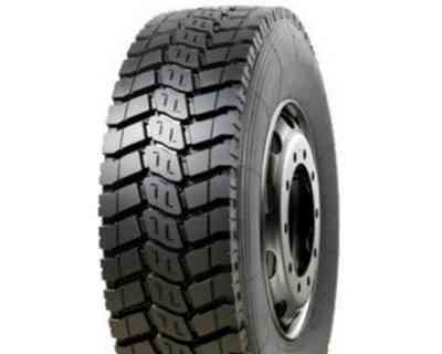 8.25R20 Taitong HS918 139/137K Ведуча вантажна шина Ивано-Франковск