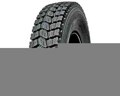 12R20 Hosuper AK586 156/153K Ведуча вантажна шина Ивано-Франковск