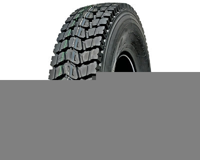 12R20 Hosuper AK586 156/153K Ведуча вантажна шина Ивано-Франковск - изображение 1