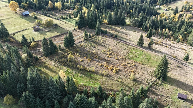 Земельна ділянка в Яблуниці 0.34 га Яремче - зображення 4