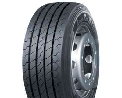 435/50R19.5 WestLake Long Run WTL1 160J Причіпна вантажна шина Івано-Франківськ