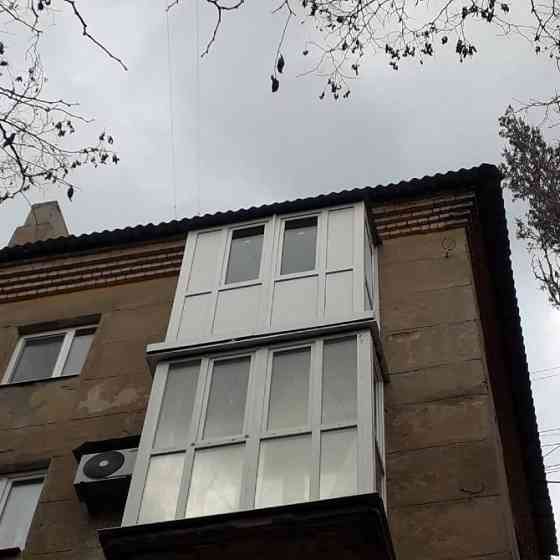 Невеликі ціна на французький балкон у Кривому Розі Кривий Ріг