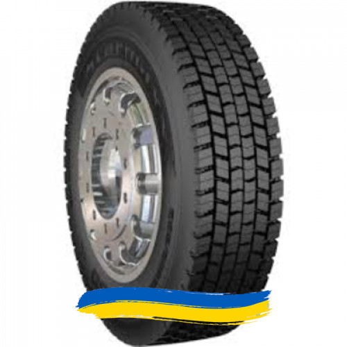 315/70R22.5 Starmaxx DH100 154/150L Ведуча шина Івано-Франківськ - зображення 1
