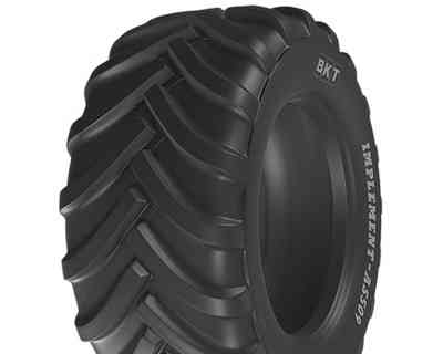 550/45R22.5 BKT AS 509 166/154A8/A8 TL Сільгосп шина Івано-Франківськ
