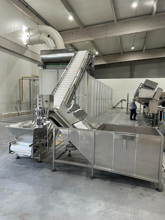 Ленточная сушилка Винница - изображение 1