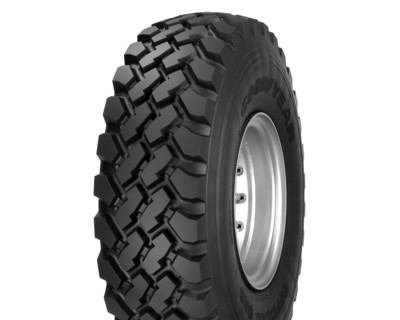 14R20 Goodyear OffRoad ORD military 164/160J Універсальна вантажна шина Ивано-Франковск - изображение 1