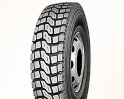 9R20 Double Road 804 144/142J Ведуча вантажна шина Івано-Франківськ - зображення 1