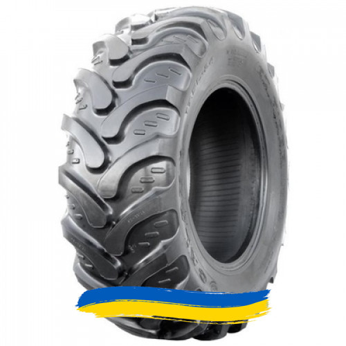 19.5R24 Galaxy EZ Rider R-4 151A8 Сільгосп шина Івано-Франківськ - зображення 1