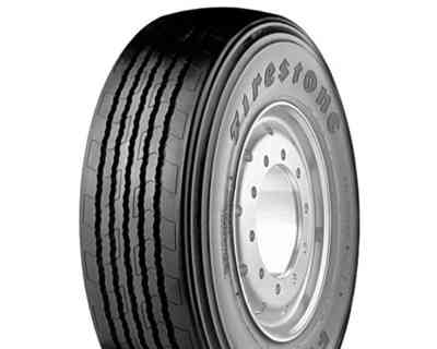 385/65R22.5 Firestone FT522 160/158K/L Причіпна вантажна шина Івано-Франківськ