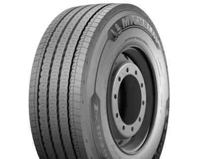 385/65R22.5 Michelin X Multi HL Z 164K Універсальна шина Ивано-Франковск
