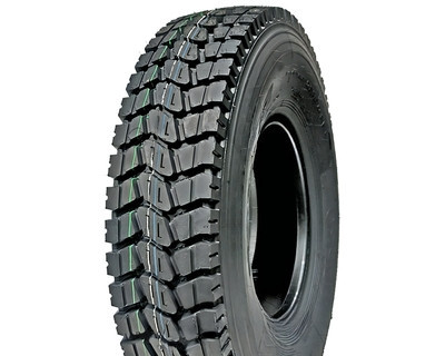 12R20 Hosuper AK586 156/153K Ведуча вантажна шина Ивано-Франковск - изображение 1