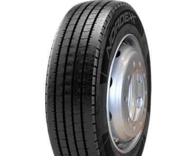 265/70R19.5 Nordexx Trailer 10 143/141J Універсальна вантажна шина Ивано-Франковск