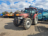 Трактор Case IH JX 110 Farmall
