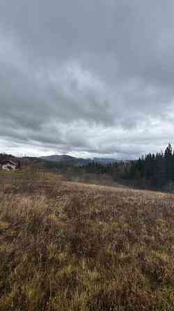 Продам земельну ділянку смт. Славське, 20сот. Львів