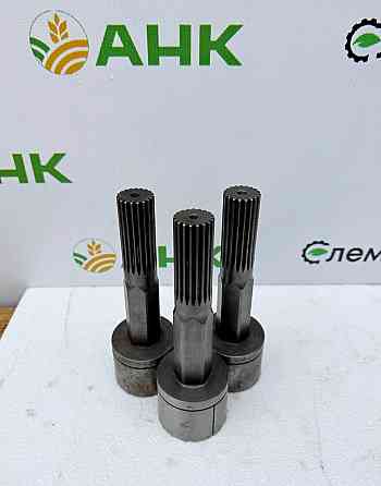 Вал шліцевий для шнека AH112435 John Deere Ровно