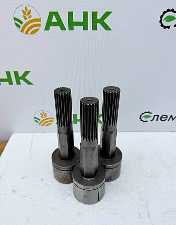 Вал шліцевий для шнека AH112435 John Deere Ровно - изображение 1