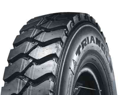 9R20 Triangle TR912 144/142F TT Ведуча вантажна шина Івано-Франківськ