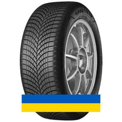 215/65R17 Goodyear Vector 4 Seasons SUV Gen-3 99V Позашляхова шина Ивано-Франковск