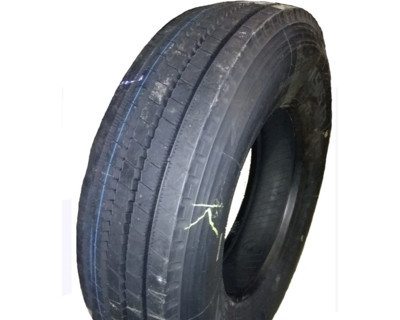 315/70R22.5 Advance GL282A 156/150L Рульова вантажна шина Івано-Франківськ - зображення 1