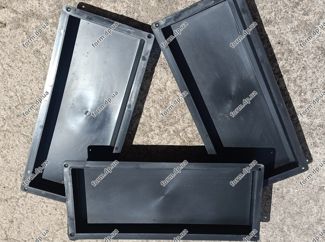 Формы для бордюров Днепр (Днепропетровск) - изображение 10